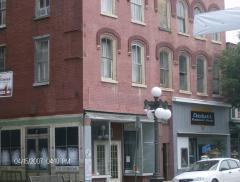 121 E Main St in Lock Haven, PA - Building Photo - Building Photo