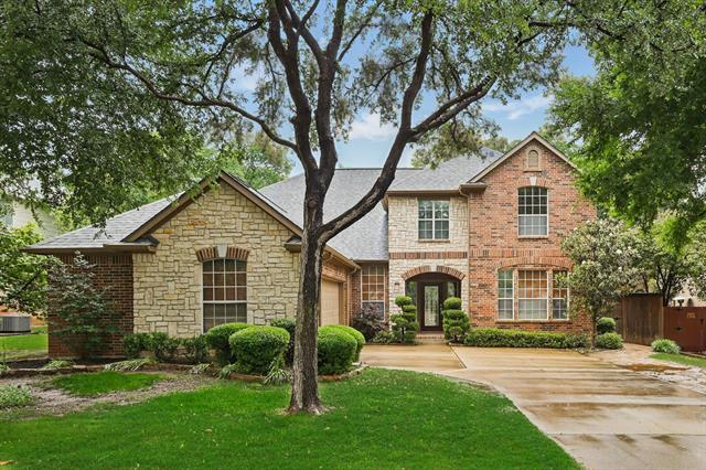 property at 3228 Kent Dr