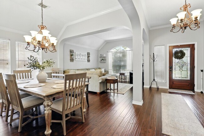 12923 Lady Jane Ct in Houston, TX - Building Photo - Building Photo