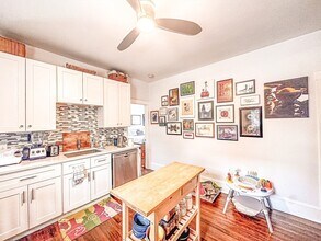 35 Hillock St in Boston, MA - Building Photo - Building Photo