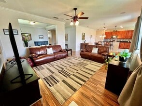 5108 Butterfly Shell Dr in Apollo Beach, FL - Building Photo - Building Photo