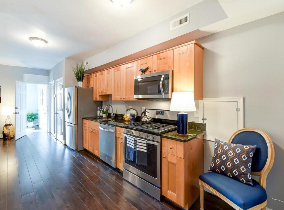 1343 Bryant St NE in Washington, DC - Building Photo