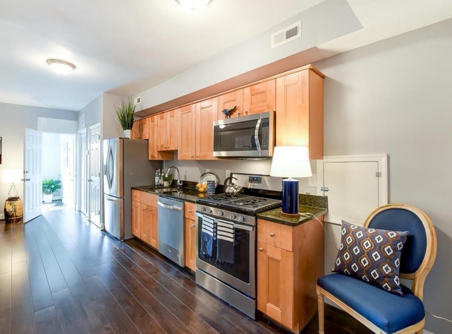 property at 1343 Bryant St NE