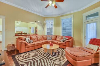 524 E Duffy St in Savannah, GA - Building Photo - Building Photo