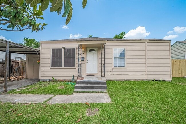 6527 Kernel St in Houston, TX - Building Photo - Building Photo
