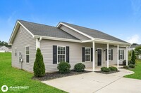 1021 Rockway Dr in Lexington, NC - Building Photo - Building Photo