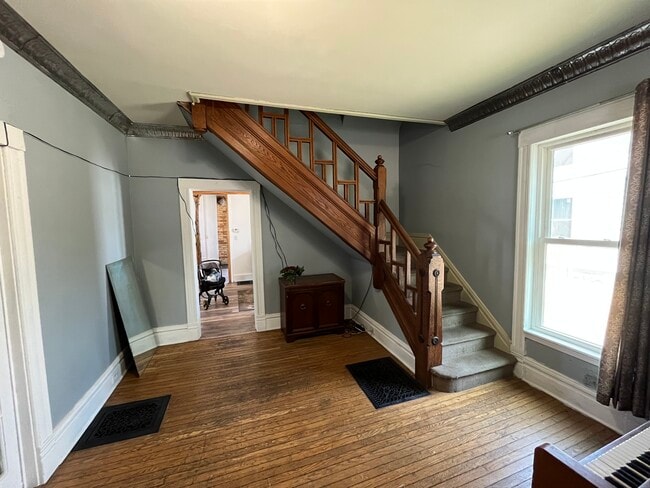 815 Henry Ave SE in Grand Rapids, MI - Building Photo - Building Photo