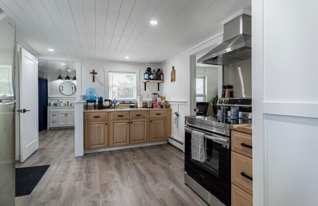 40 Mount Auburn St in Somersworth, NH - Building Photo - Building Photo