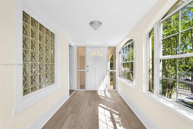 property at 511 NW 44th St