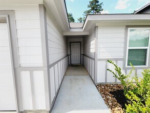 6043 Canyon Dawn Dr in Spring, TX - Building Photo - Building Photo