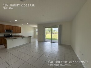 197 Trinity Ridge Cir in Davenport, FL - Building Photo - Building Photo