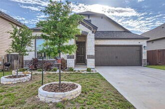 1920 Tigs Trl in Leander, TX - Building Photo - Building Photo