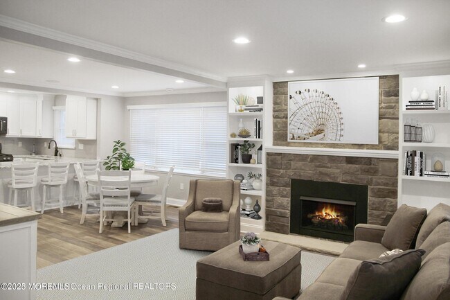219 Baltimore Ave in Point Pleasant Beach, NJ - Building Photo - Building Photo