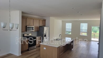 841 Parc Townes Dr in Wendell, NC - Building Photo - Building Photo