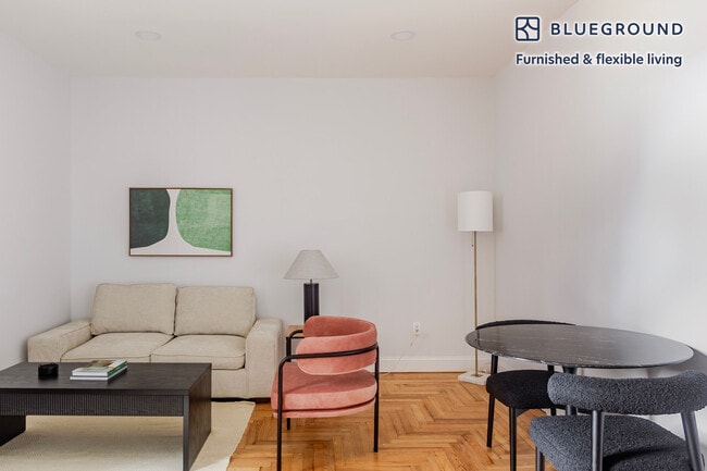 141 Joralemon St