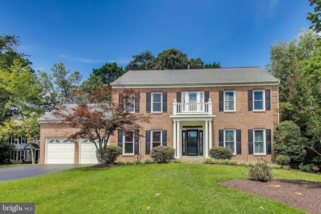 property at 114 Fordham Dr