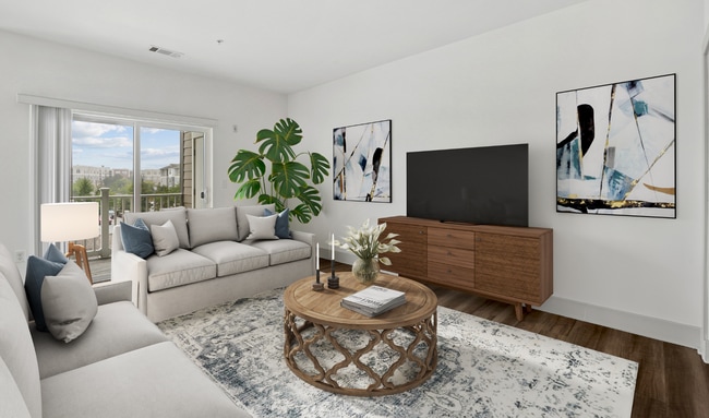 Marq at the Pinehills