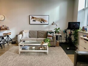 77 Van Dam St, Unit Unit 201 in Saratoga Springs, NY - Building Photo - Building Photo