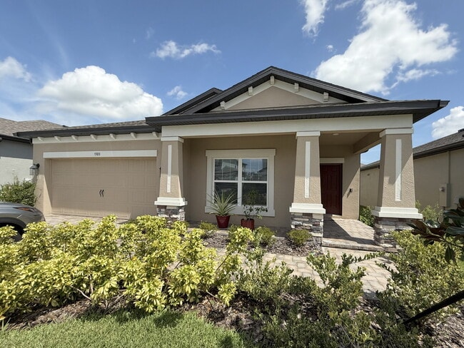 property at 9308 Crescent Ray Dr