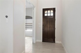 604 Winehart St in The Colony, TX - Foto de edificio - Building Photo
