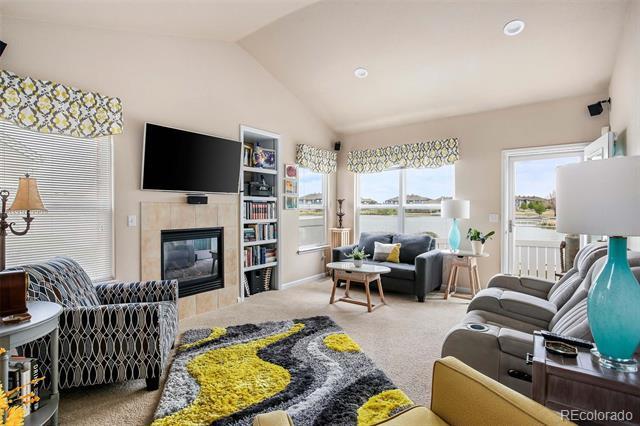 15555 E 40th Ave-Unit -36 in Denver, CO - Building Photo - Building Photo