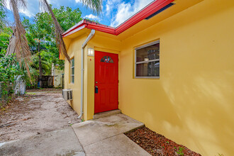 316 SW 15th St in Fort Lauderdale, FL - Building Photo - Building Photo