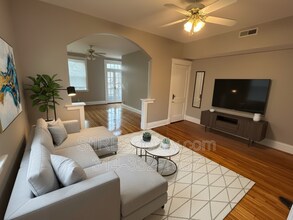 4931 Magnolia Ave in St. Louis, MO - Building Photo - Building Photo