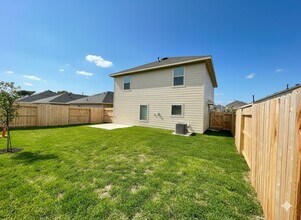 18922 Western Fls Ct in Hockley, TX - Building Photo - Building Photo