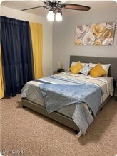 4079 E Baltimore Ave in Las Vegas, NV - Building Photo - Building Photo