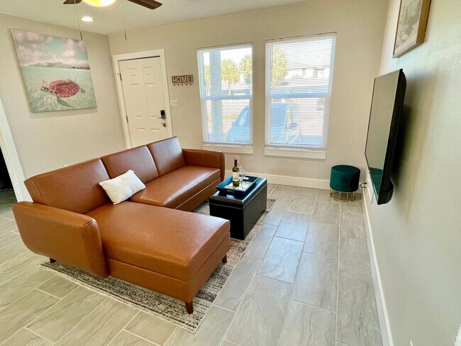 304 Barracuda Ave-Unit -ID1246505P in Fort Walton Beach, FL - Foto de edificio - Building Photo