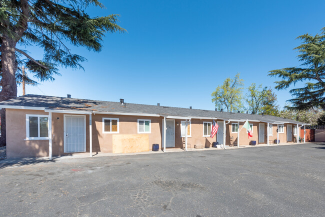 1555 Washington St in Santa Clara, CA - Building Photo - Building Photo