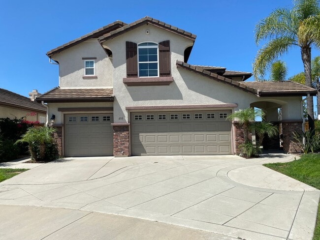 property at 655 Alta Ct