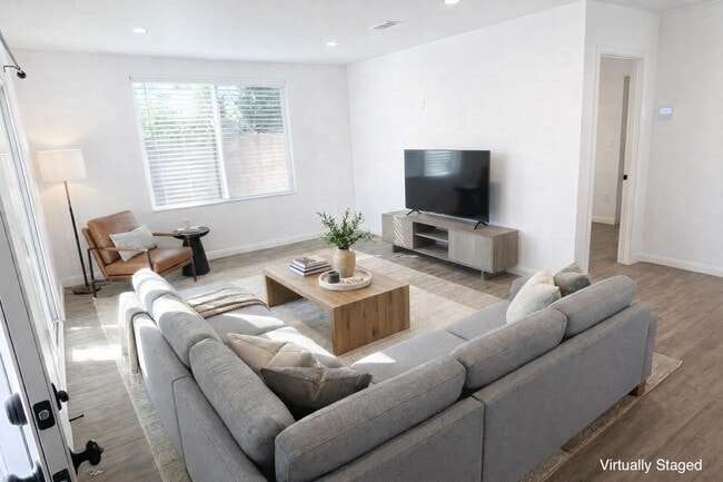 property at 6219 Glide Ave