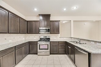 9825 Prairie Dog Ln in McKinney, TX - Building Photo - Building Photo
