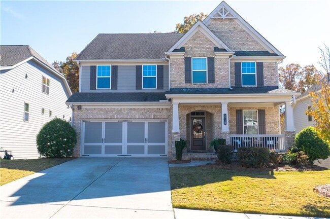 2720 Canter Meadow Dr in Cumming, GA - Building Photo - Building Photo