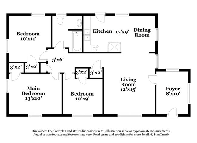 5528 Vernon Rd in Jacksonville, FL - Building Photo - Building Photo