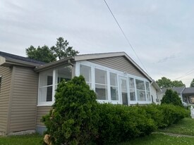 1917 Hughes Ave in Owensboro, KY - Building Photo