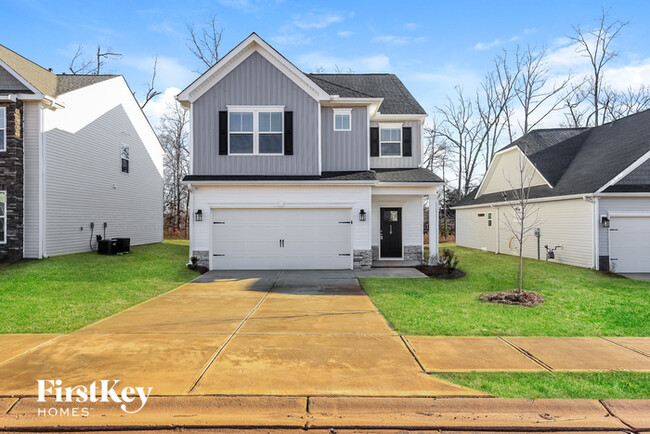 property at 110 Wild Lily Dr