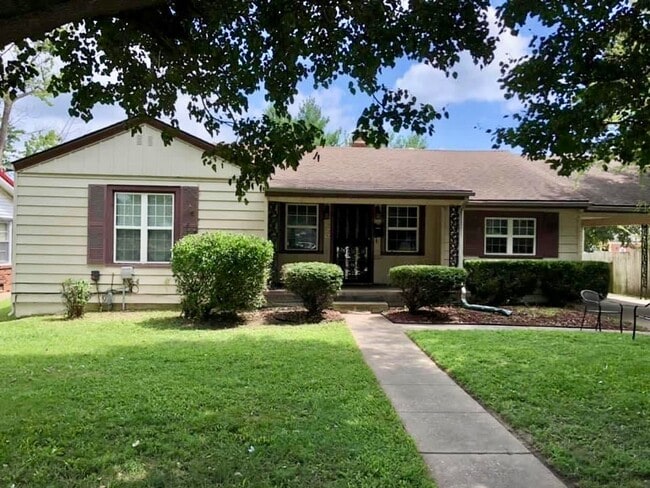 property at 530 Taylor St