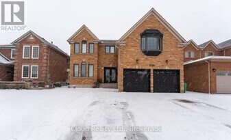 6289 Donway Dr in Mississauga, ON - Building Photo