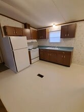 118 Foster Rd in Henderson, NC - Building Photo - Building Photo