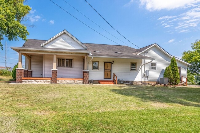1208 1st Ave S in Nashville, TN - Building Photo - Building Photo