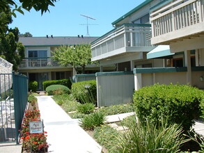 Live Oak Apartments in Los Gatos, CA - Building Photo - Building Photo