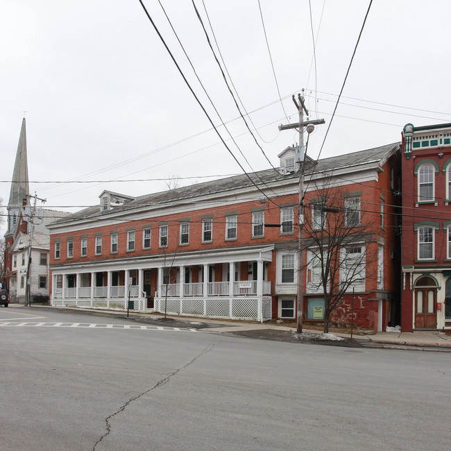 7-9 Salem St in Greenwich, NY - Building Photo - Building Photo