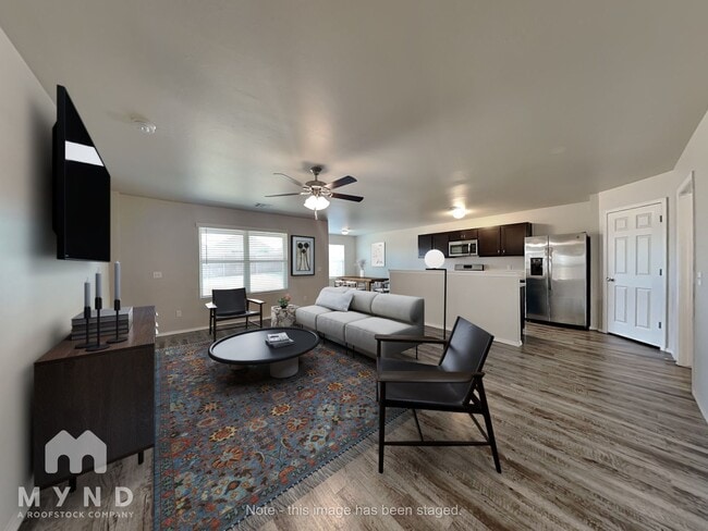 property at 4208 Umbria Rd