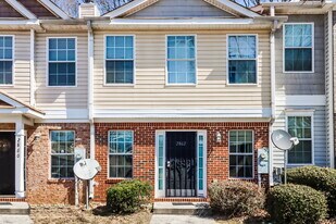 2862 Vining Ridge Terrace in Decatur, GA - Building Photo