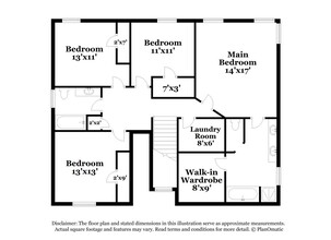 8425 Beaufort Ct in Fort Worth, TX - Building Photo - Building Photo