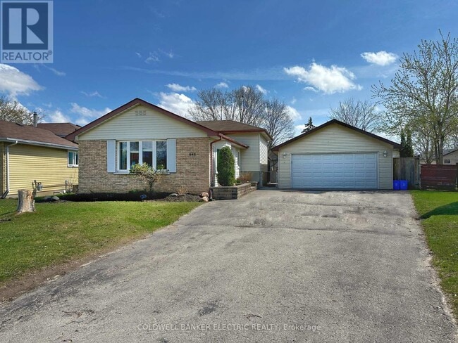 property at 843 Orpington Rd