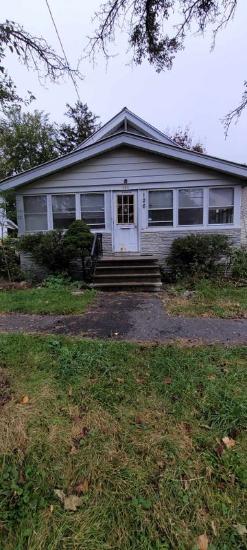 property at 126 Mather St