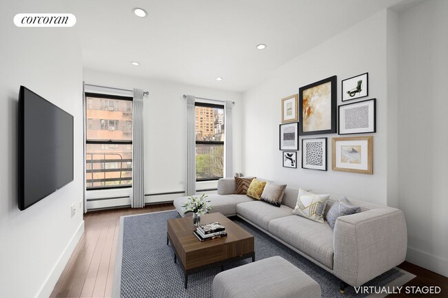 property at 1156 2nd Ave